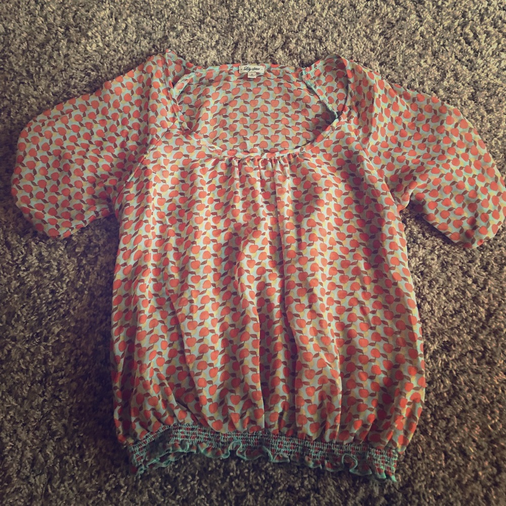 Women’s blouse